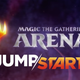 Image for article titled Jumpstart's The Only Way I Wanna Play Magic: The Gathering Arena